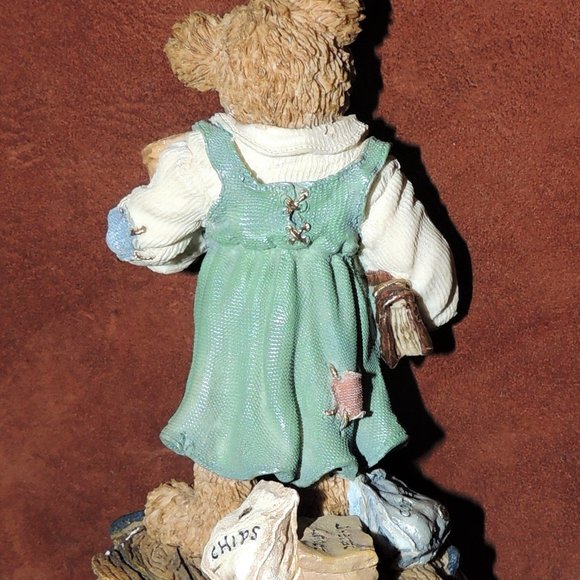 Jennifer Newmom Great Expectatations - Boyds Bears & Friends - Picture 5 of 9